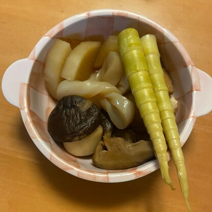 材料は少し変えてしまったのですが、すごくわかりやすかったです！
ありがとうございました！！